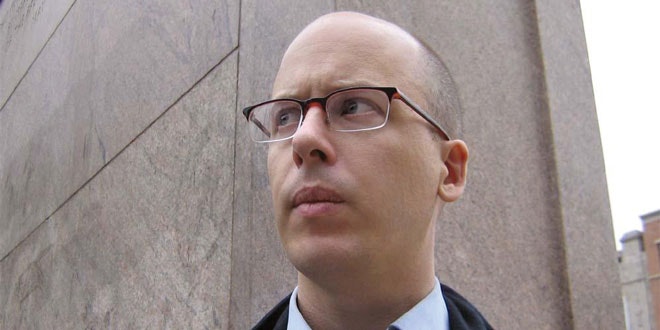 Soon I Will Be Invincible gallery image