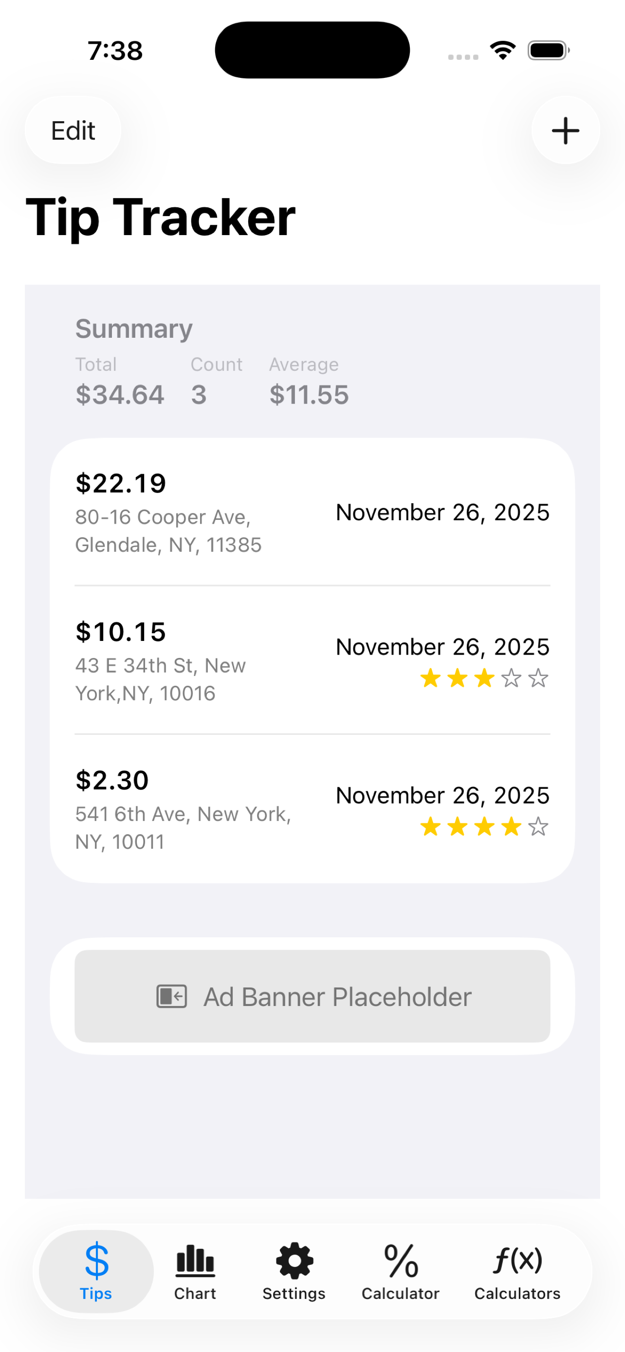 tip-tracker gallery image