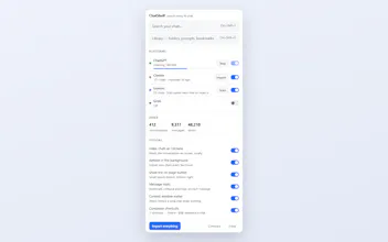 ChatShelf gallery image