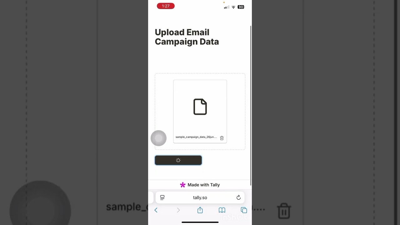 SendSense gallery image