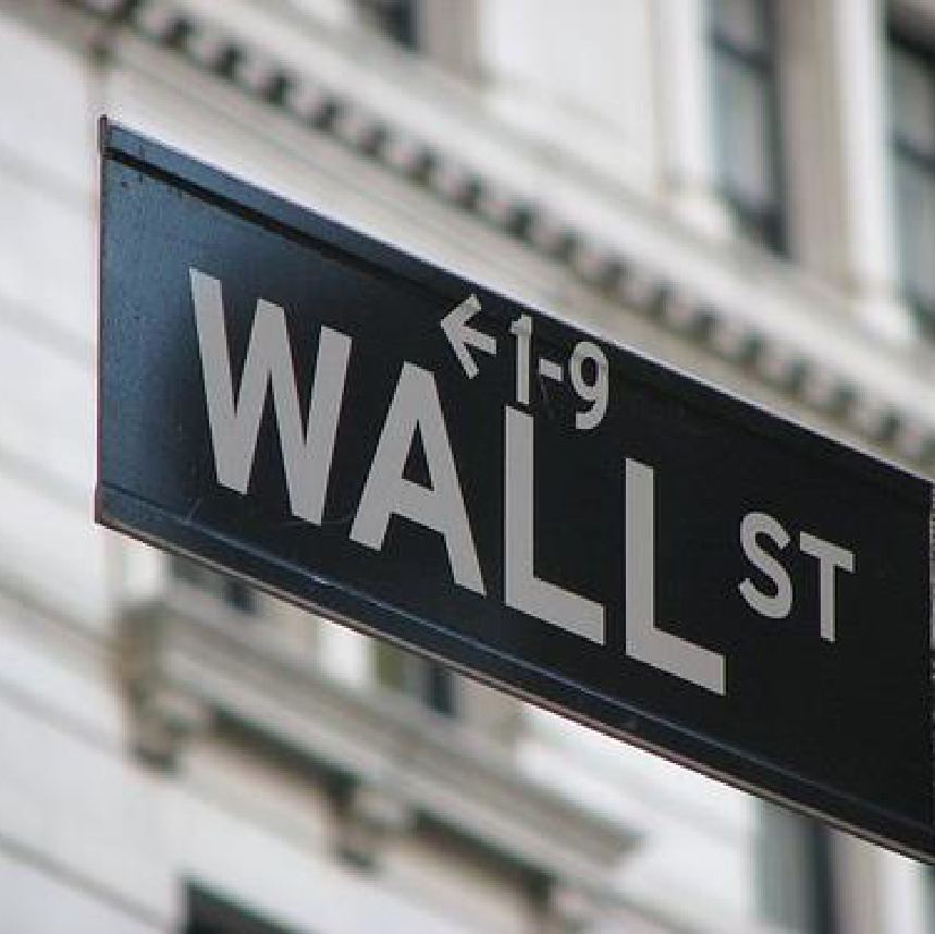 Automated trading algorithms