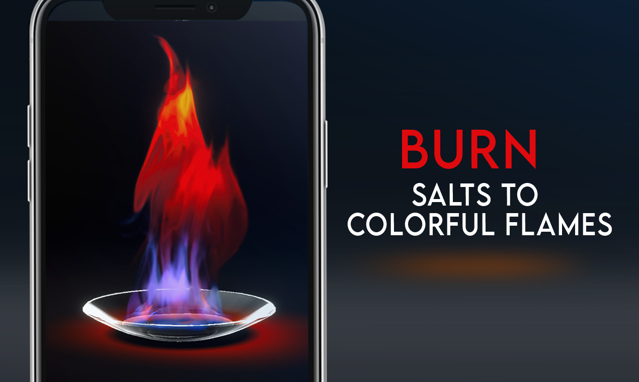 Unreal Chemist gallery image