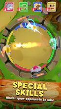 Rumble Jungle Open Beta gallery image
