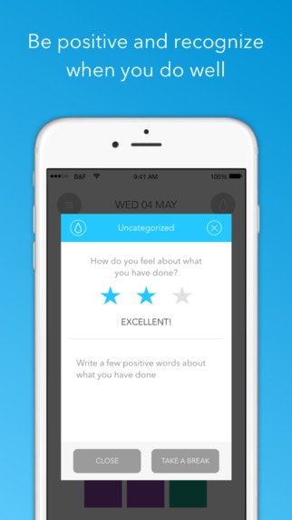 Block & Flow gallery image