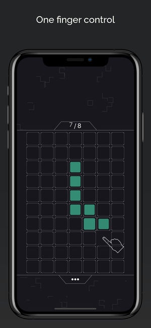 Pathless gallery image