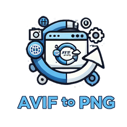AVIF to PNG Converter gallery image
