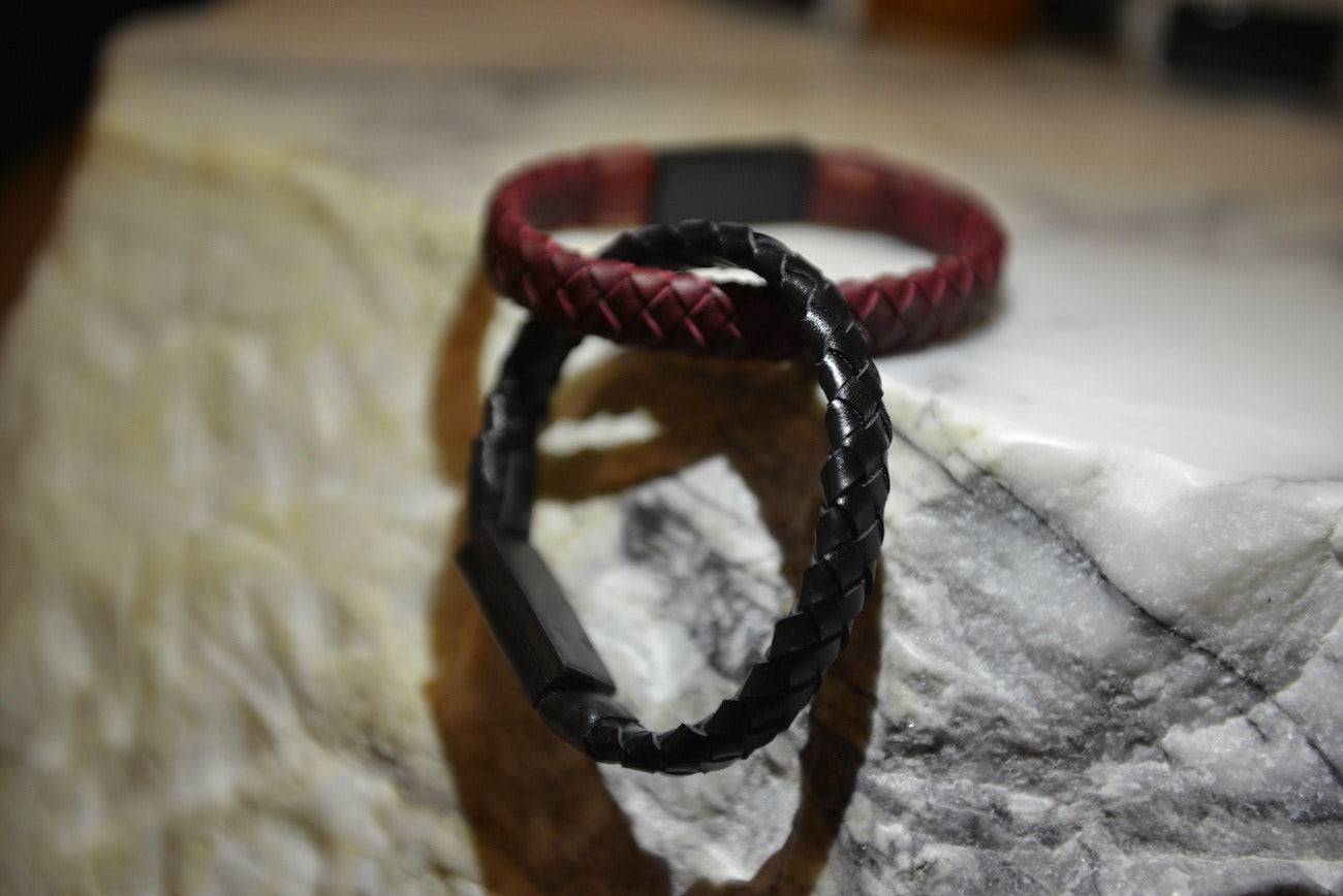 NIFTYX Wearable Power Bank 🔋 gallery image