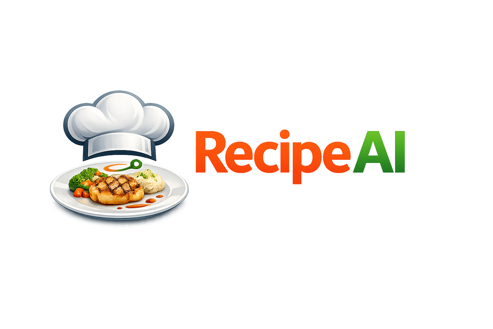 RecipeAI screenshot 1