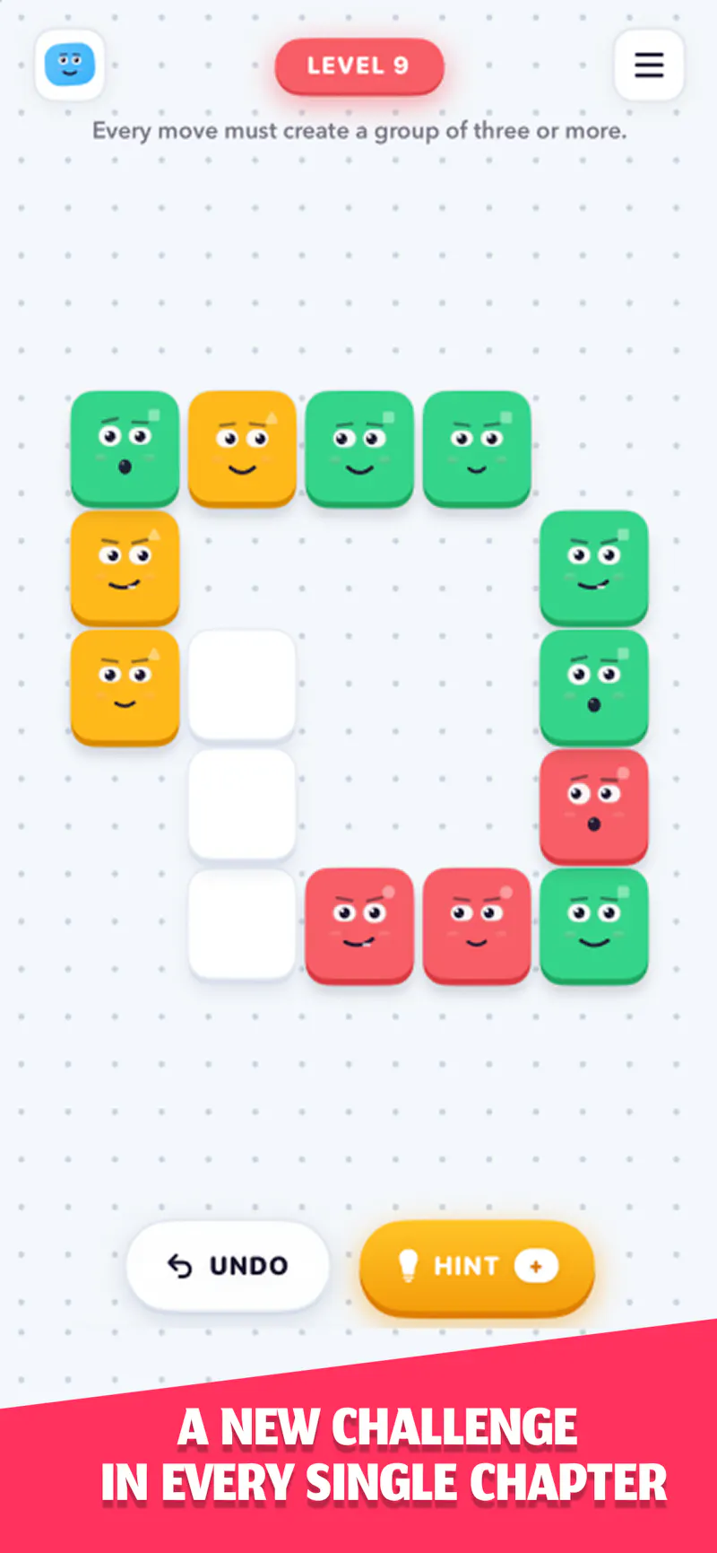 Tile Exploder : Triple Match screenshot 2