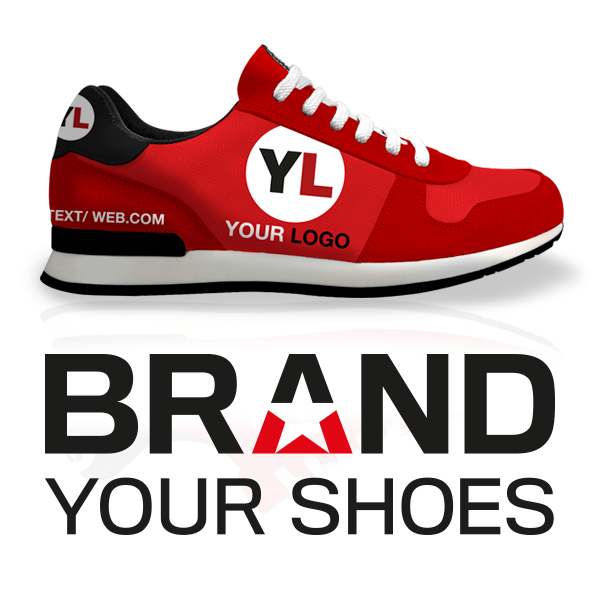 BrandYourShoes
