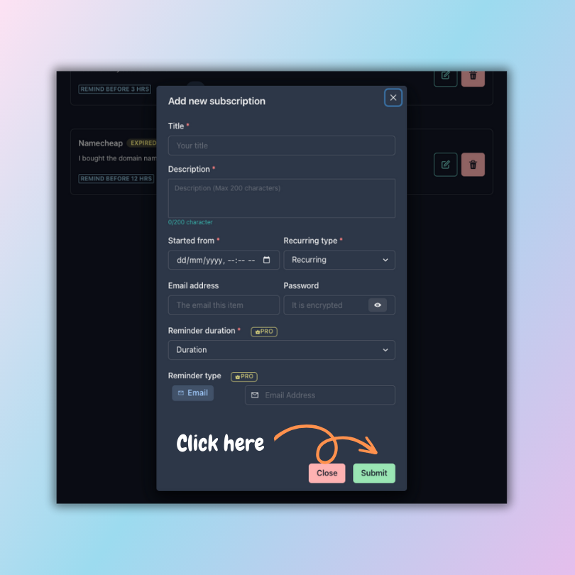 Pagemate media 3