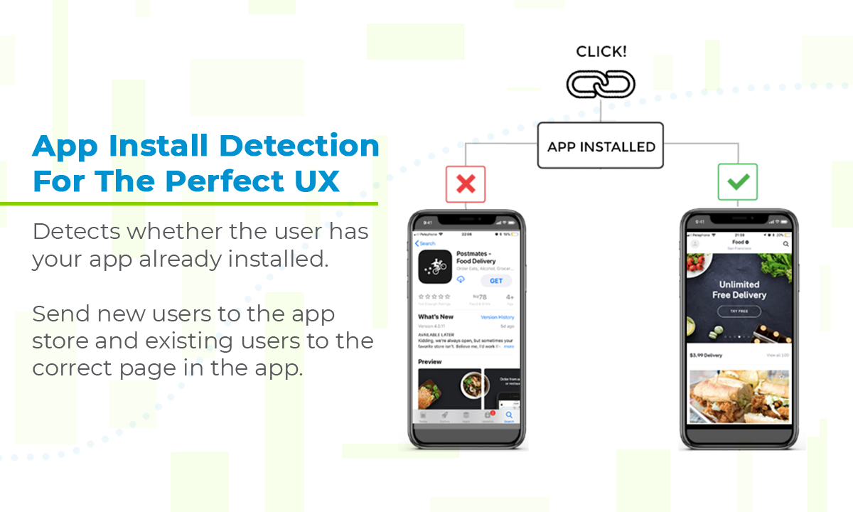 OneLink by AppsFlyer Image