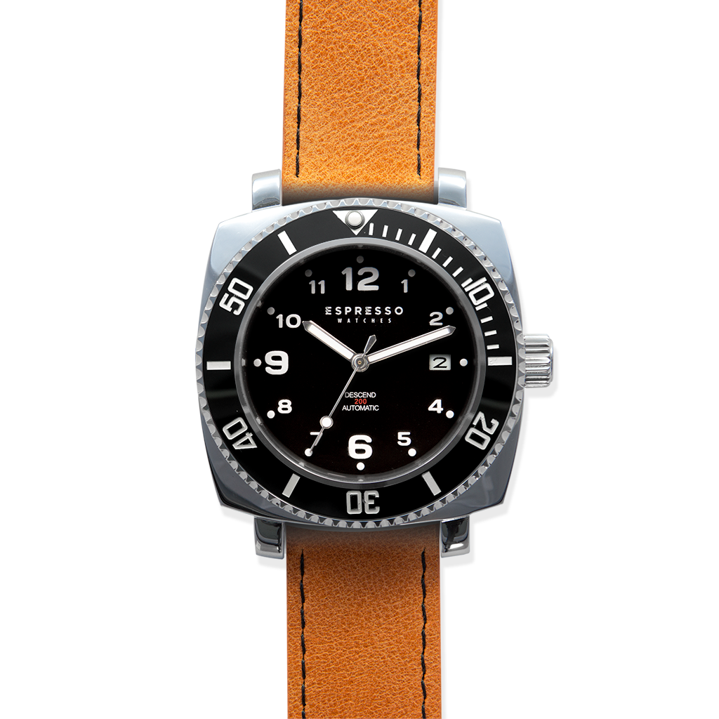 Espresso Watches gallery image