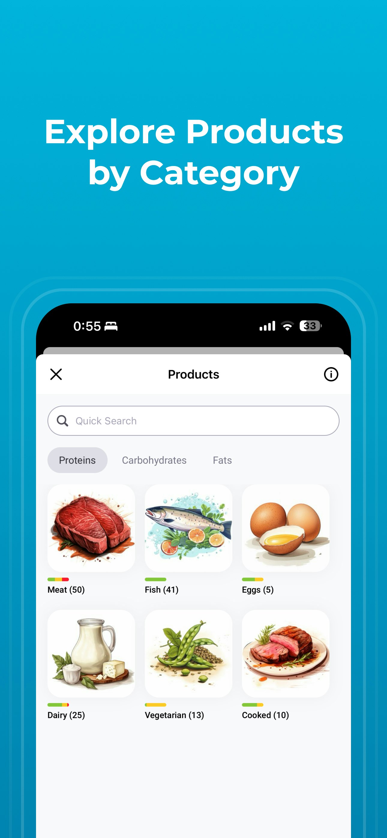 ZoneIt App gallery image