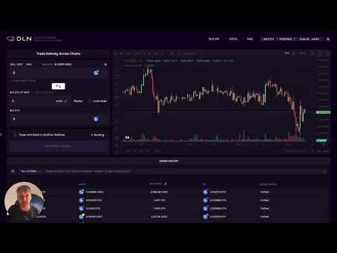 DLN Trade gallery image