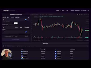 DLN Trade gallery image