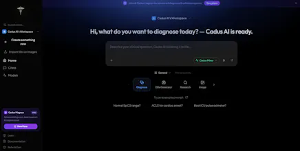 Aethex gallery image