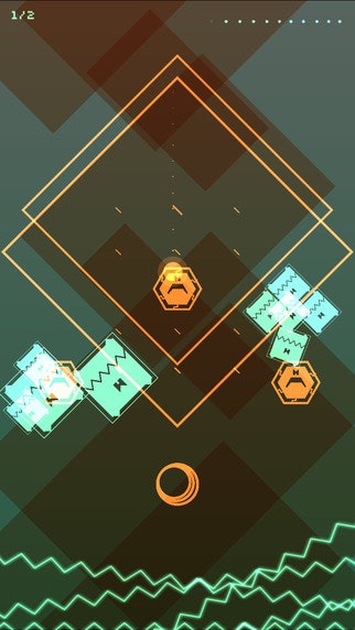 Spacey Shape gallery image