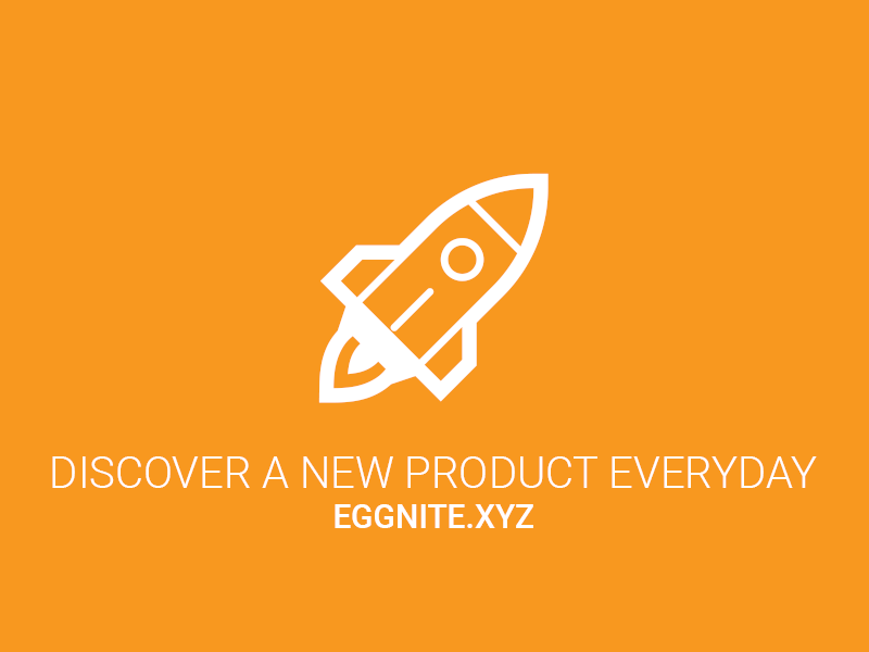 Eggnite gallery image