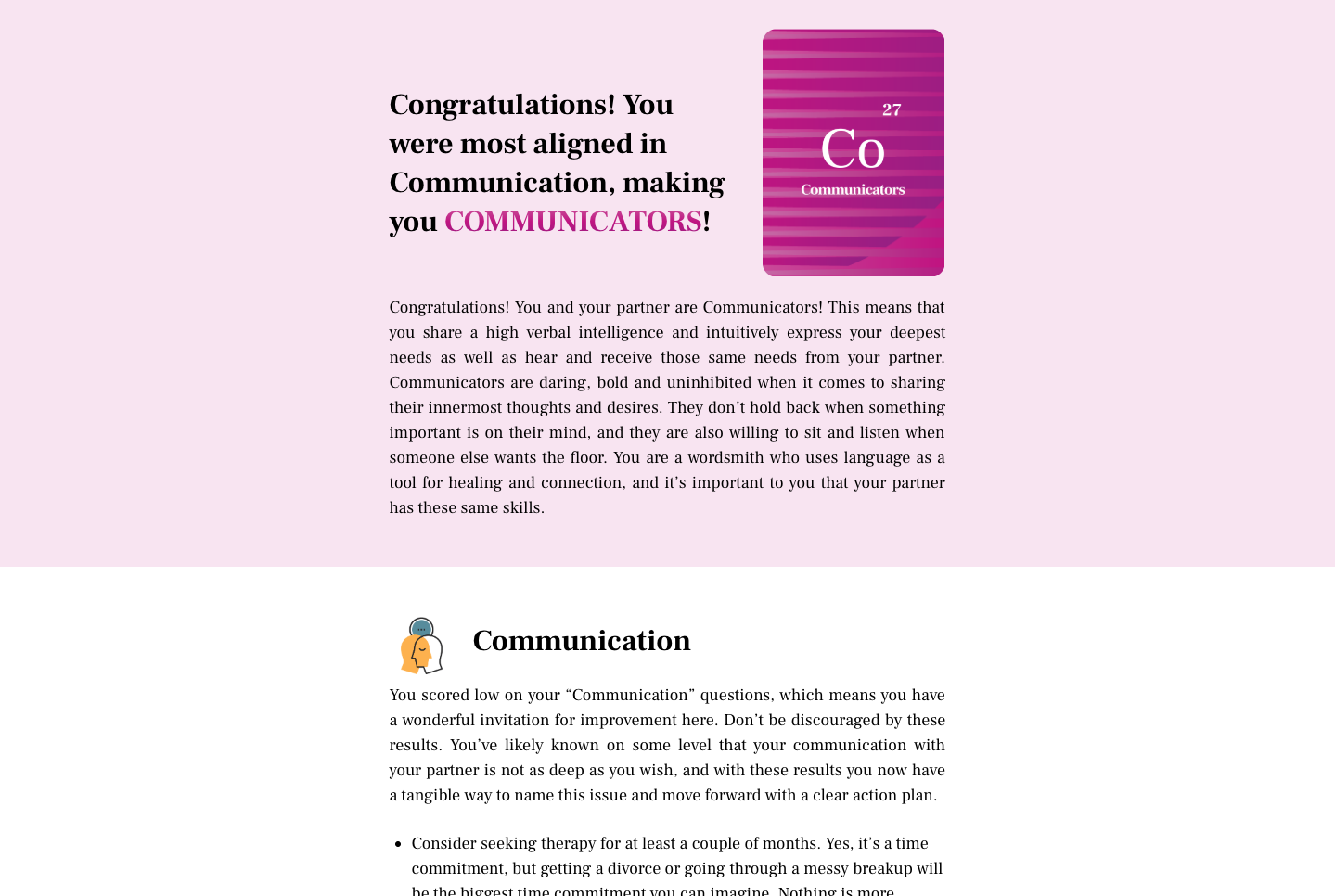 WeHaveChemistry gallery image