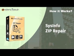 SysInfoTools Pvt. Ltd gallery image