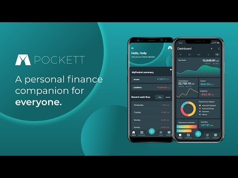 Pockett gallery image