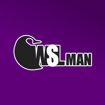 WSLMAN