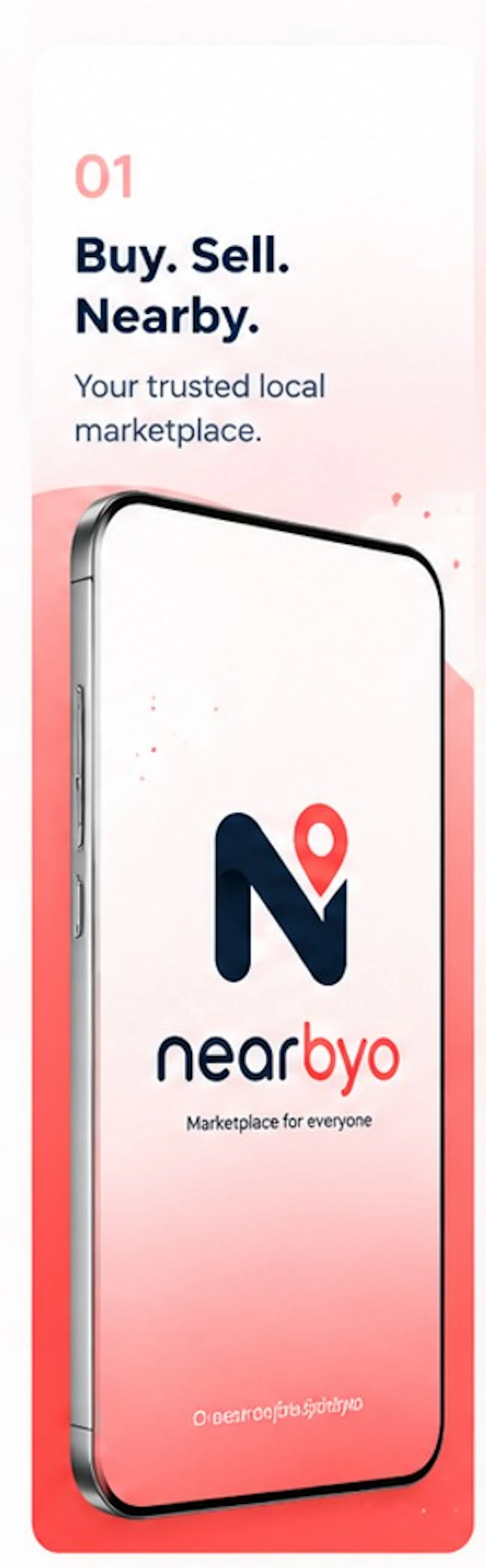 Nearbyo screenshot 2