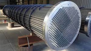 Heat Exchangers in Lancaster