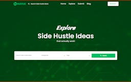 Hustlix - Make Money with AI media 2
