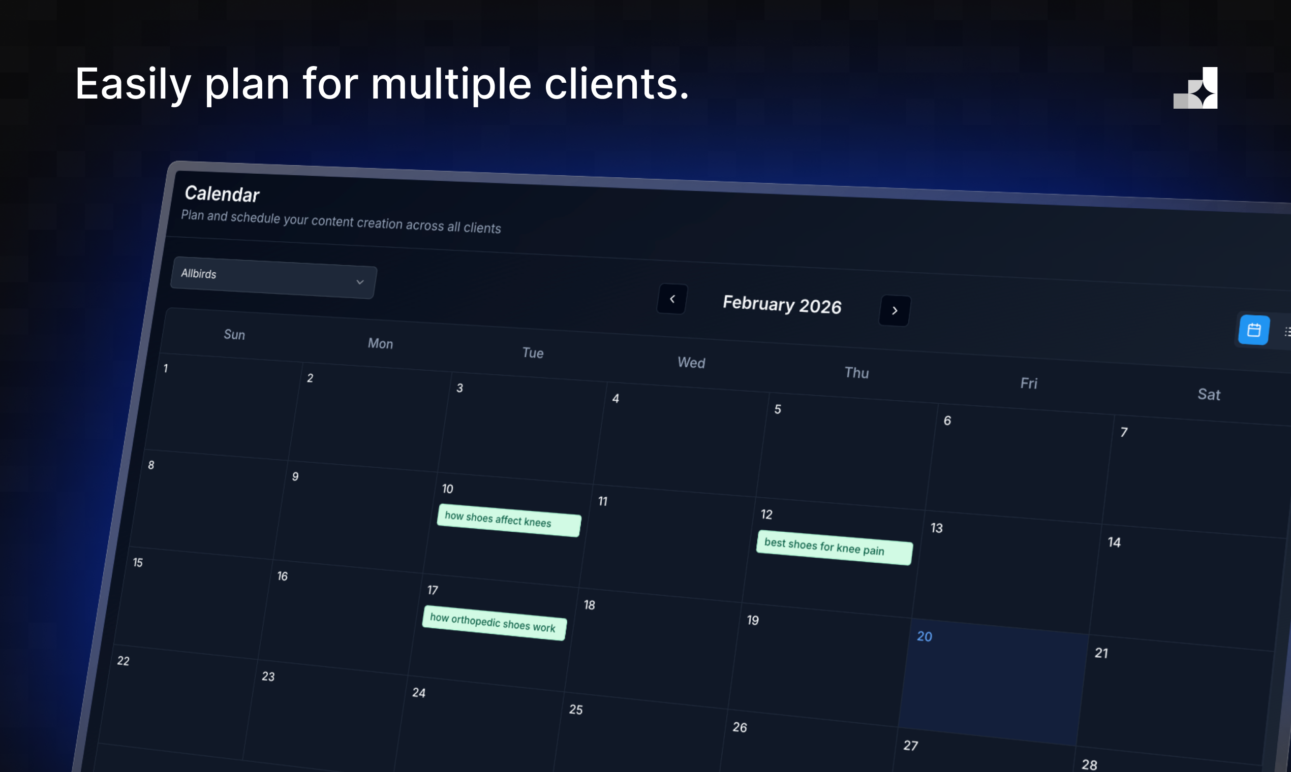 RankingSuperior gallery image