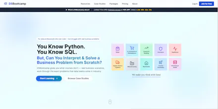 DSBootcamp gallery image