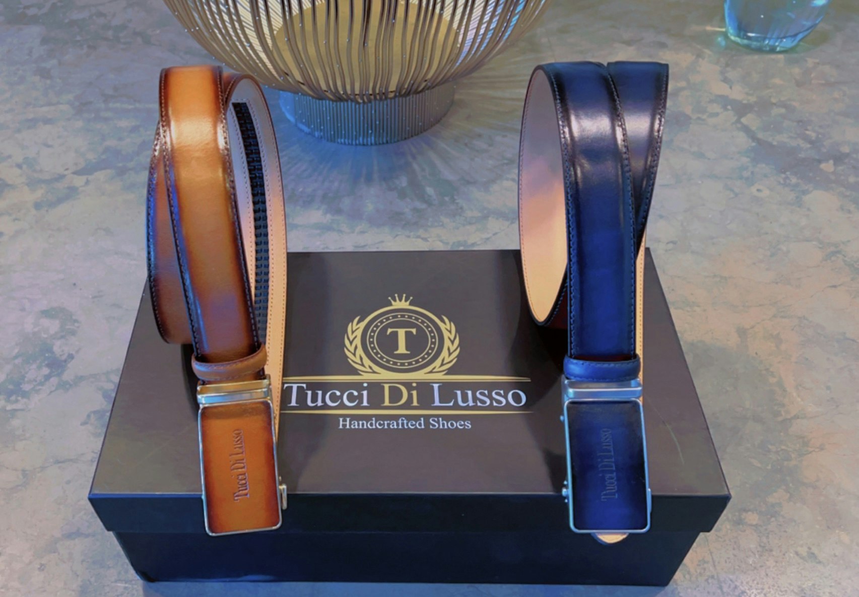 The Ultimate Smart Belt that Fits Well.