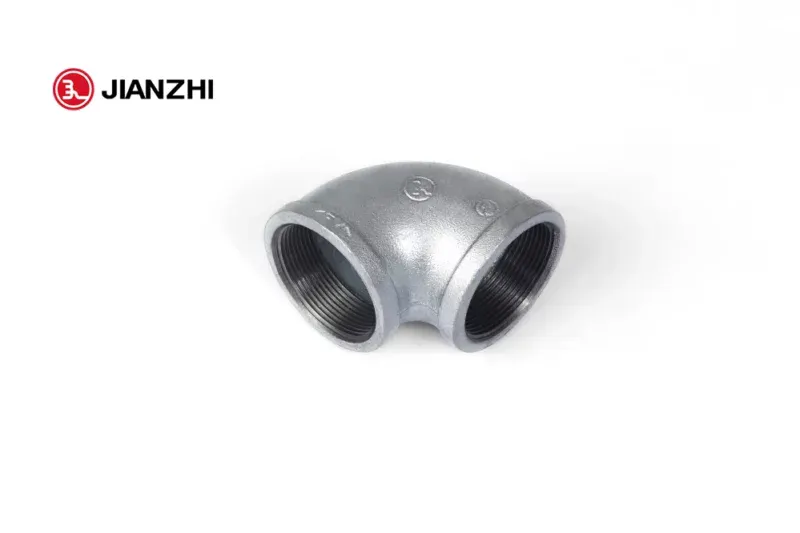 JianZhi group fittings gallery image
