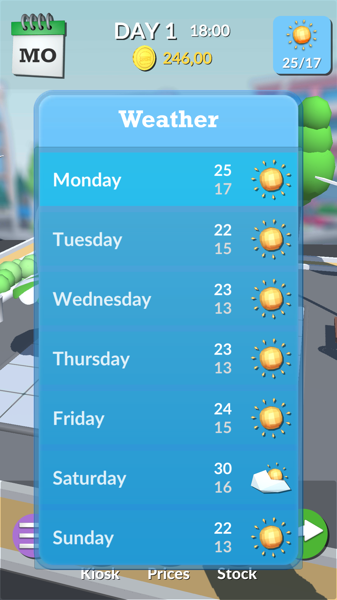 Kiosk Manager gallery image