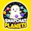 snapchat planets
