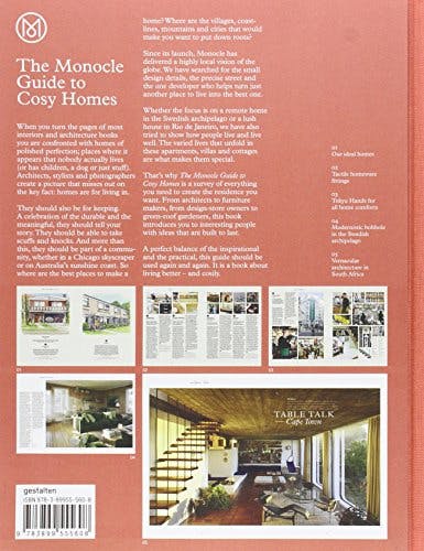 The Monocle Guide to Cosy Homes media 1