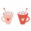 Valentine's Day Video Effects Pack