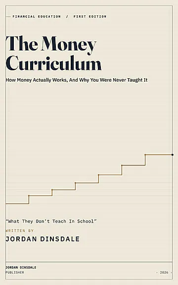 The Money Curriculum gallery image
