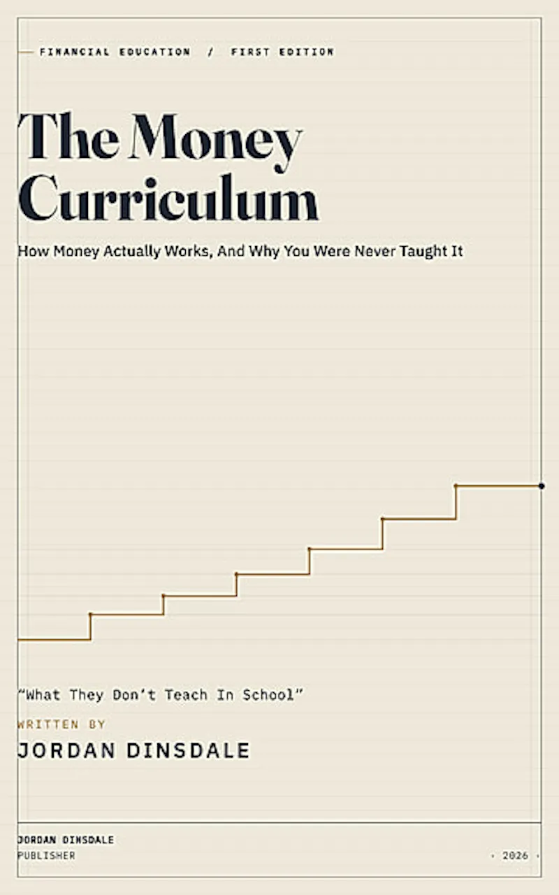 The Money Curriculum screenshot 1