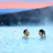 The Midnight Sun in Iceland
