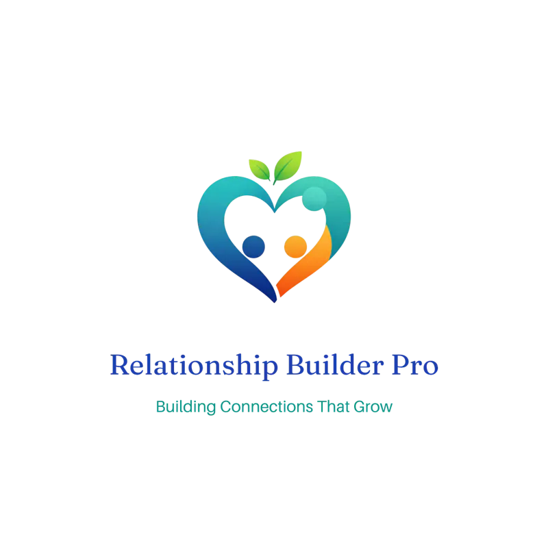 Relationship Builder Pro screenshot 1