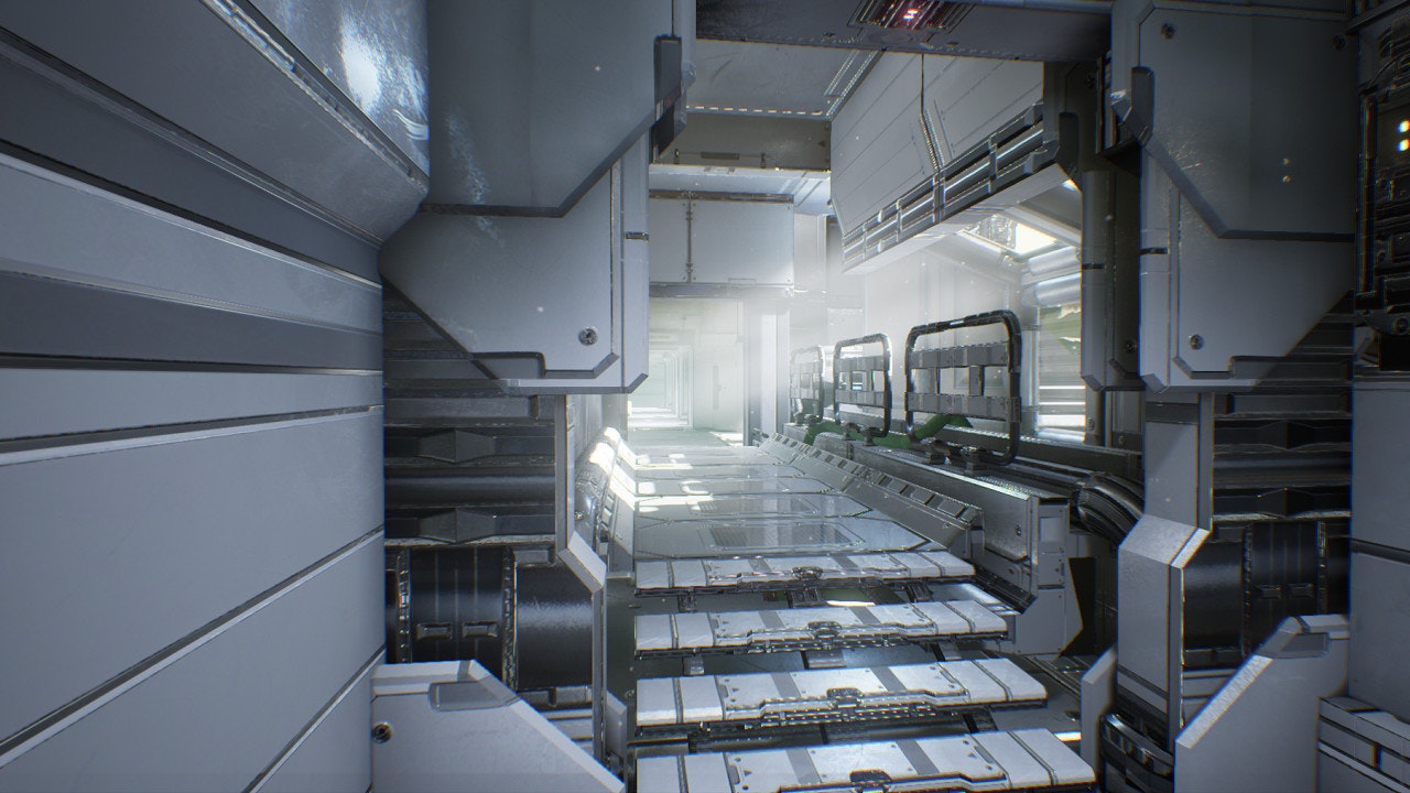 Cat Interstellar gallery image