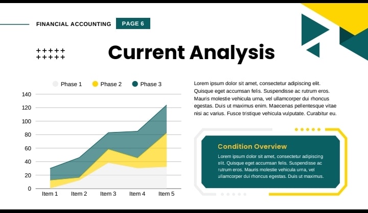 Financial Accounting Guide for Fintech. - Screenshot 3 showing product features and functionality