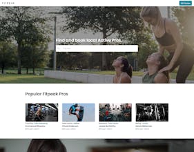 Fitpeak gallery image