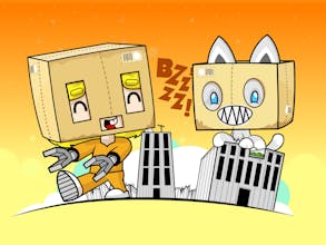 Jack and Joe's World gallery image