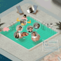 flat.social