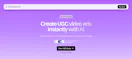UGCGenerator