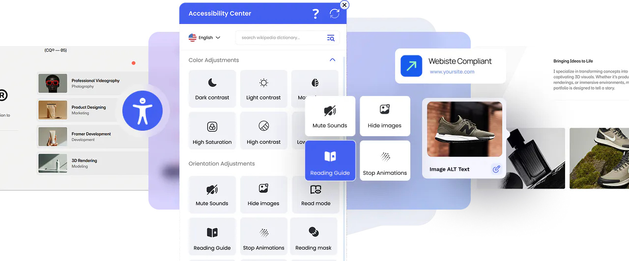Adacertify gallery image