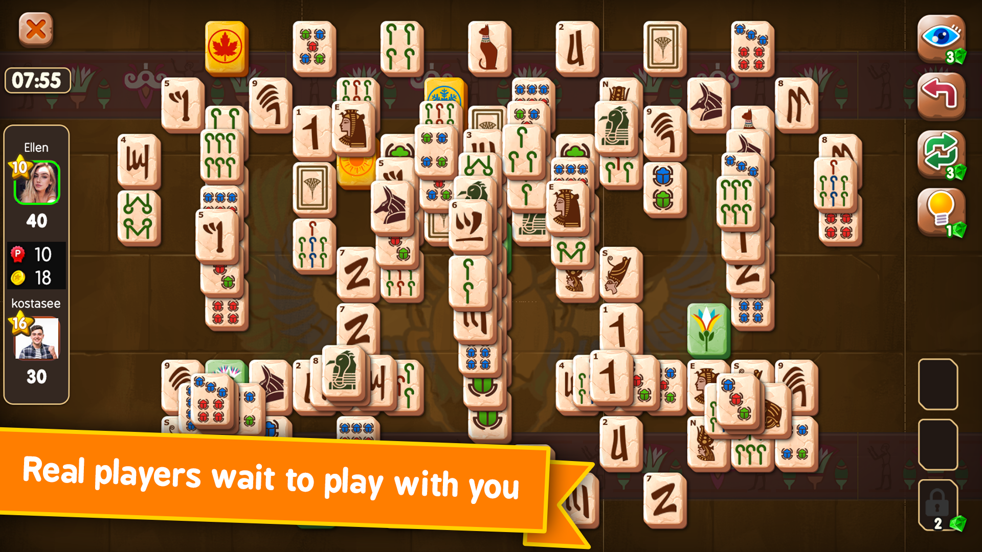 Mahjong Duels media 5